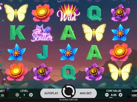 Butterfly Staxx Slot Review 2024 .